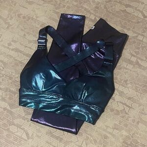 Buffbunny Holographic Set